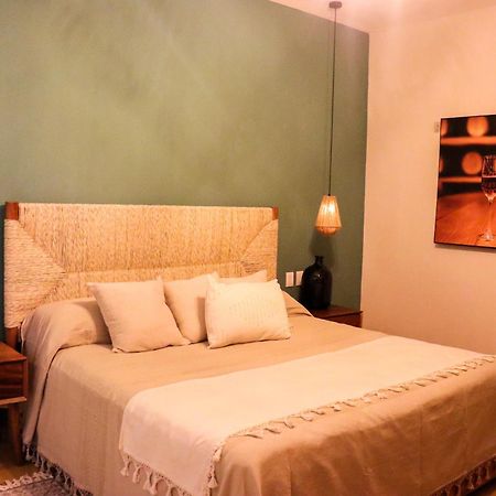 טקילה Hotel Boutique Gloriagave מראה חיצוני תמונה