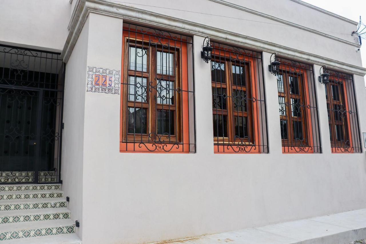 טקילה Hotel Boutique Gloriagave מראה חיצוני תמונה