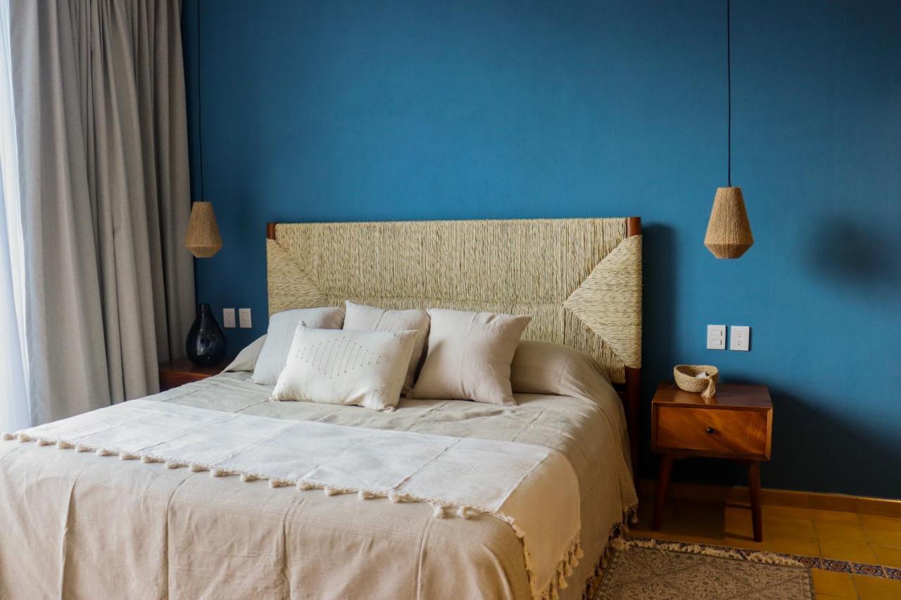 טקילה Hotel Boutique Gloriagave מראה חיצוני תמונה