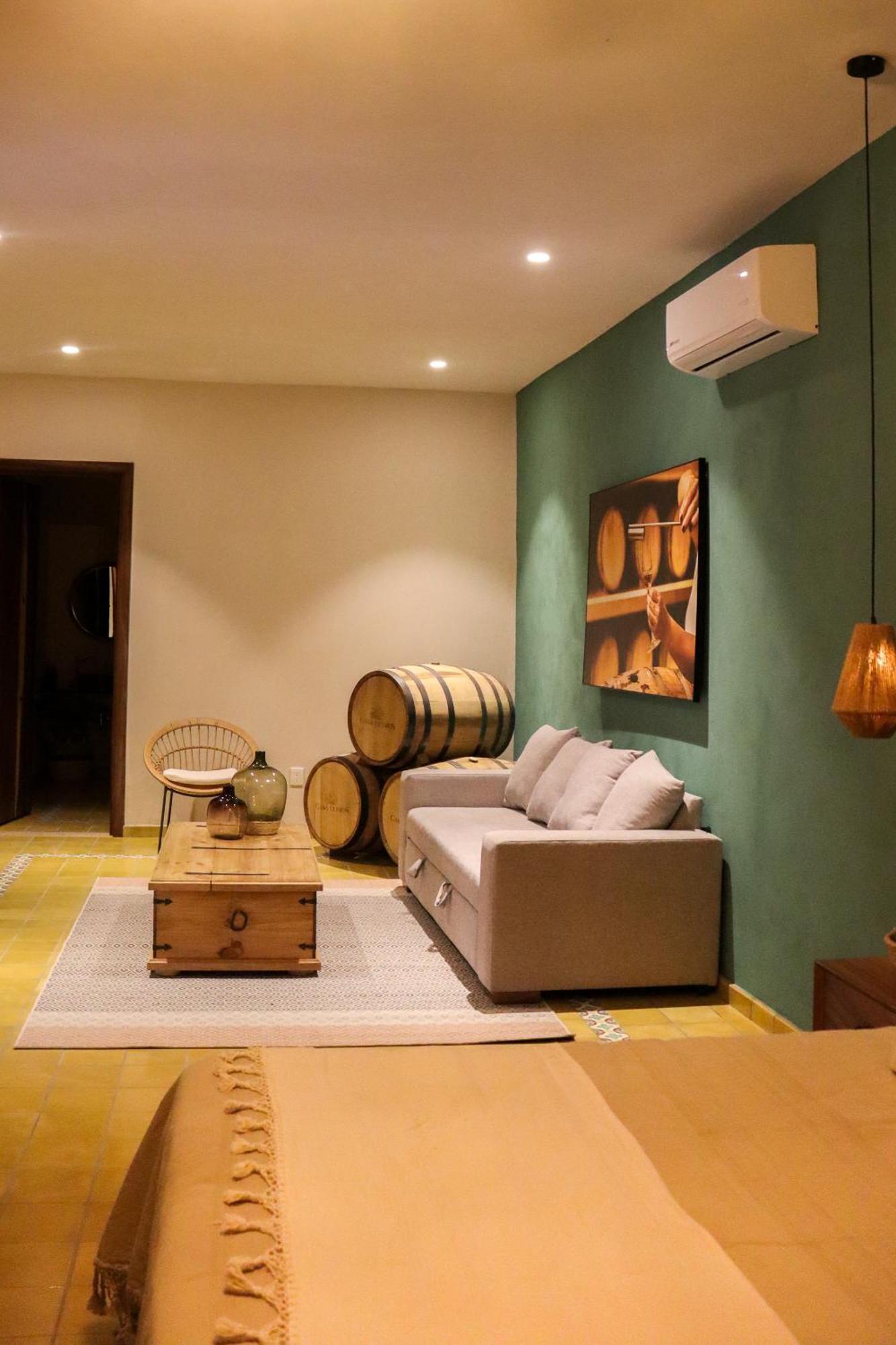 טקילה Hotel Boutique Gloriagave מראה חיצוני תמונה