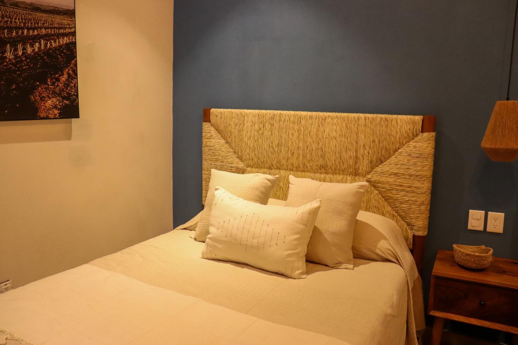 טקילה Hotel Boutique Gloriagave מראה חיצוני תמונה