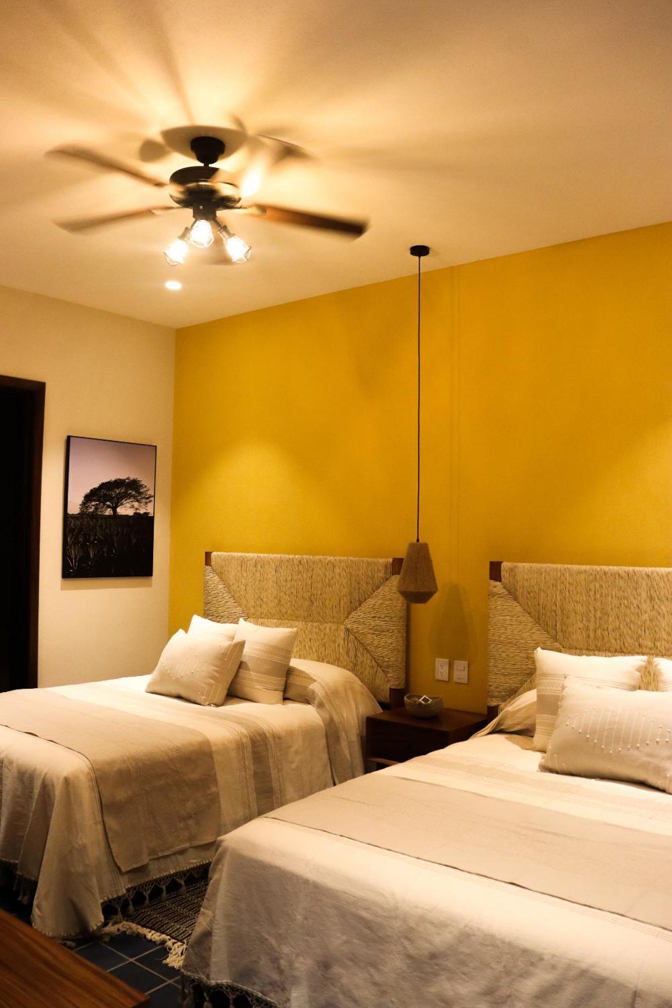 טקילה Hotel Boutique Gloriagave מראה חיצוני תמונה