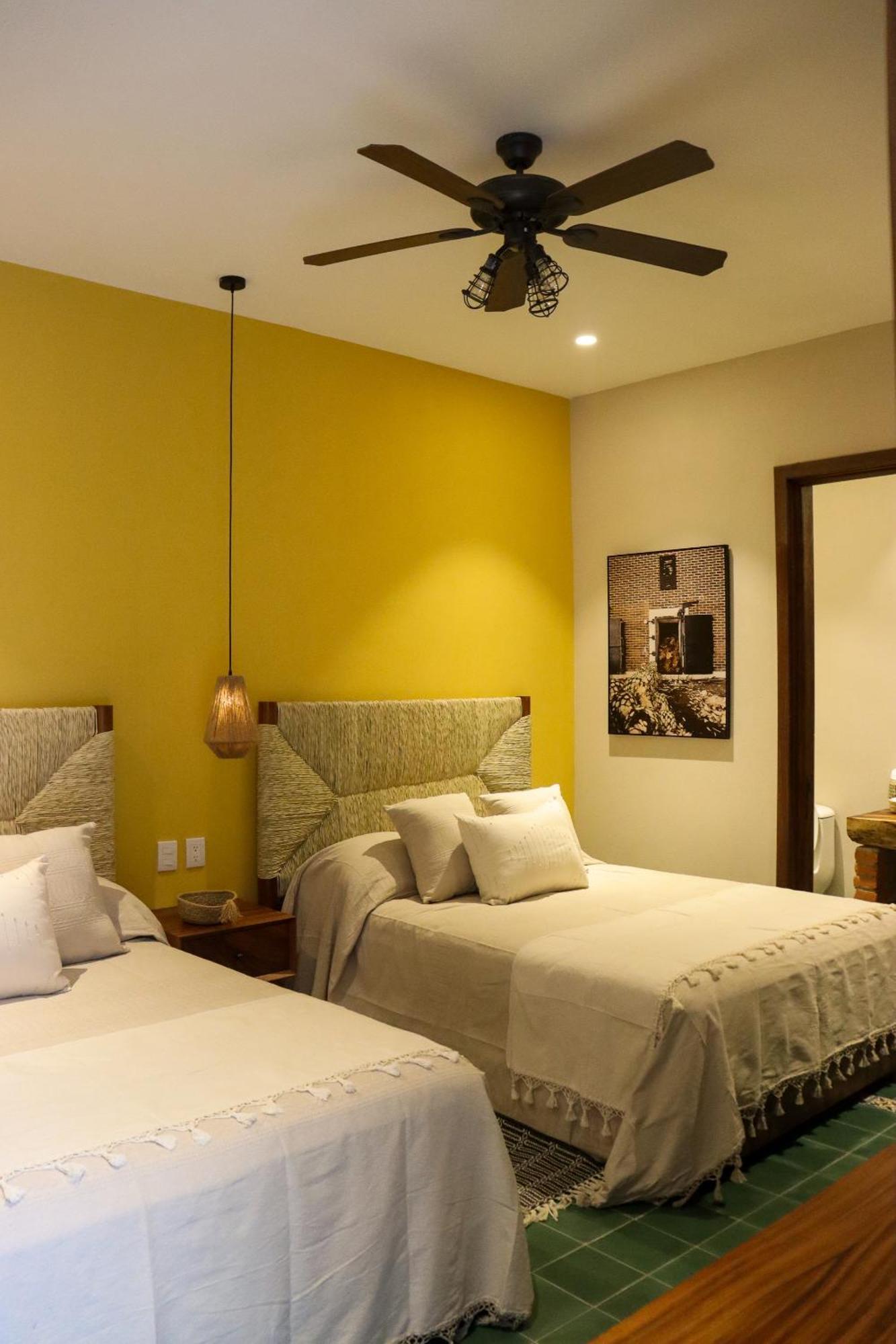 טקילה Hotel Boutique Gloriagave מראה חיצוני תמונה