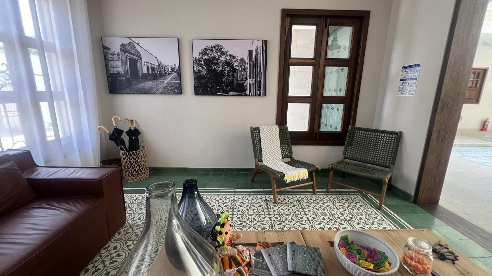 טקילה Hotel Boutique Gloriagave מראה חיצוני תמונה