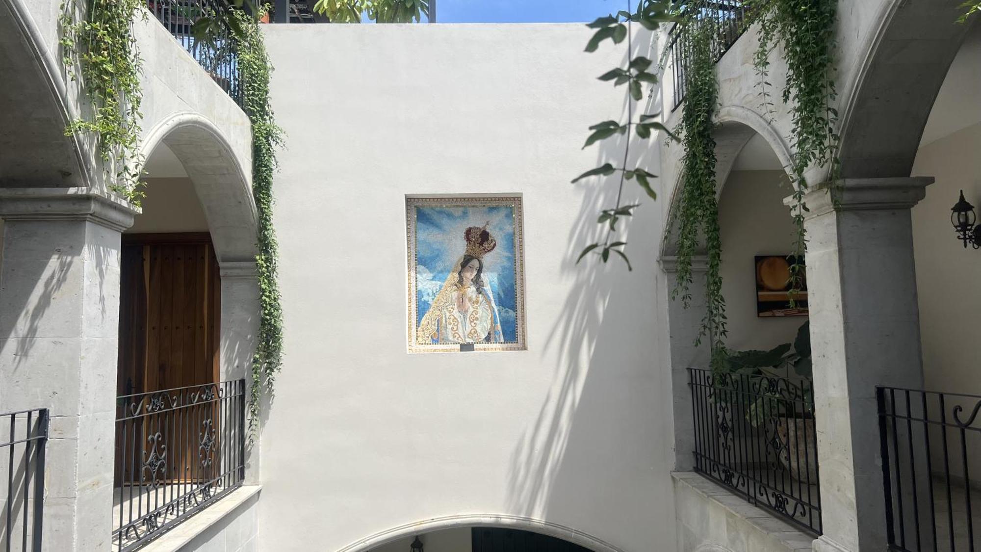 טקילה Hotel Boutique Gloriagave מראה חיצוני תמונה