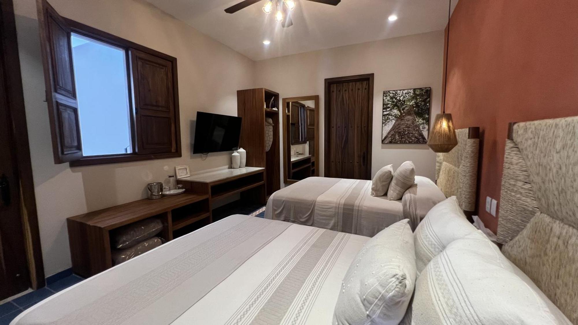 טקילה Hotel Boutique Gloriagave מראה חיצוני תמונה