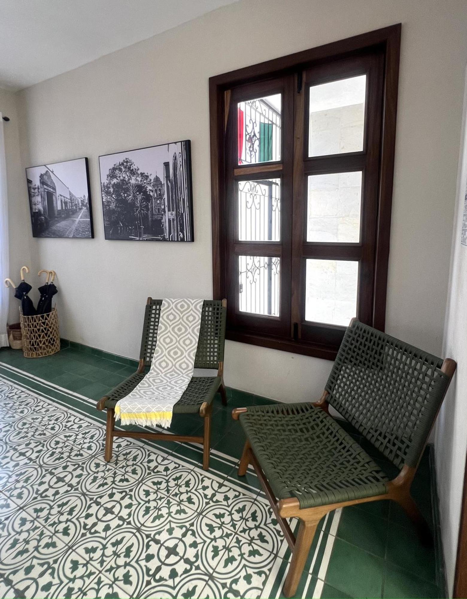 טקילה Hotel Boutique Gloriagave מראה חיצוני תמונה