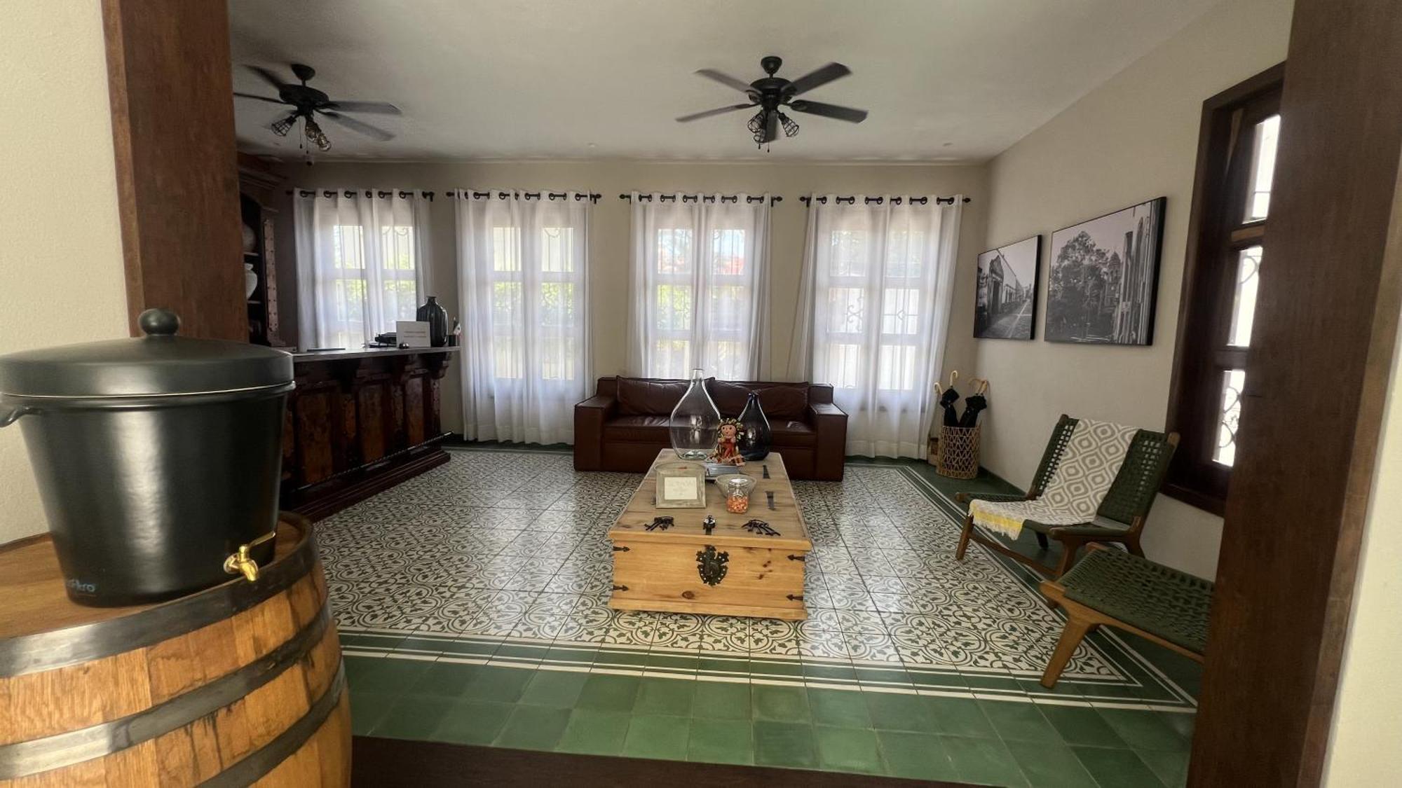 טקילה Hotel Boutique Gloriagave מראה חיצוני תמונה