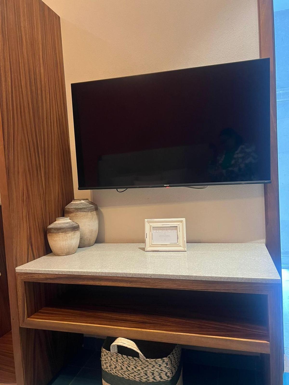 טקילה Hotel Boutique Gloriagave מראה חיצוני תמונה