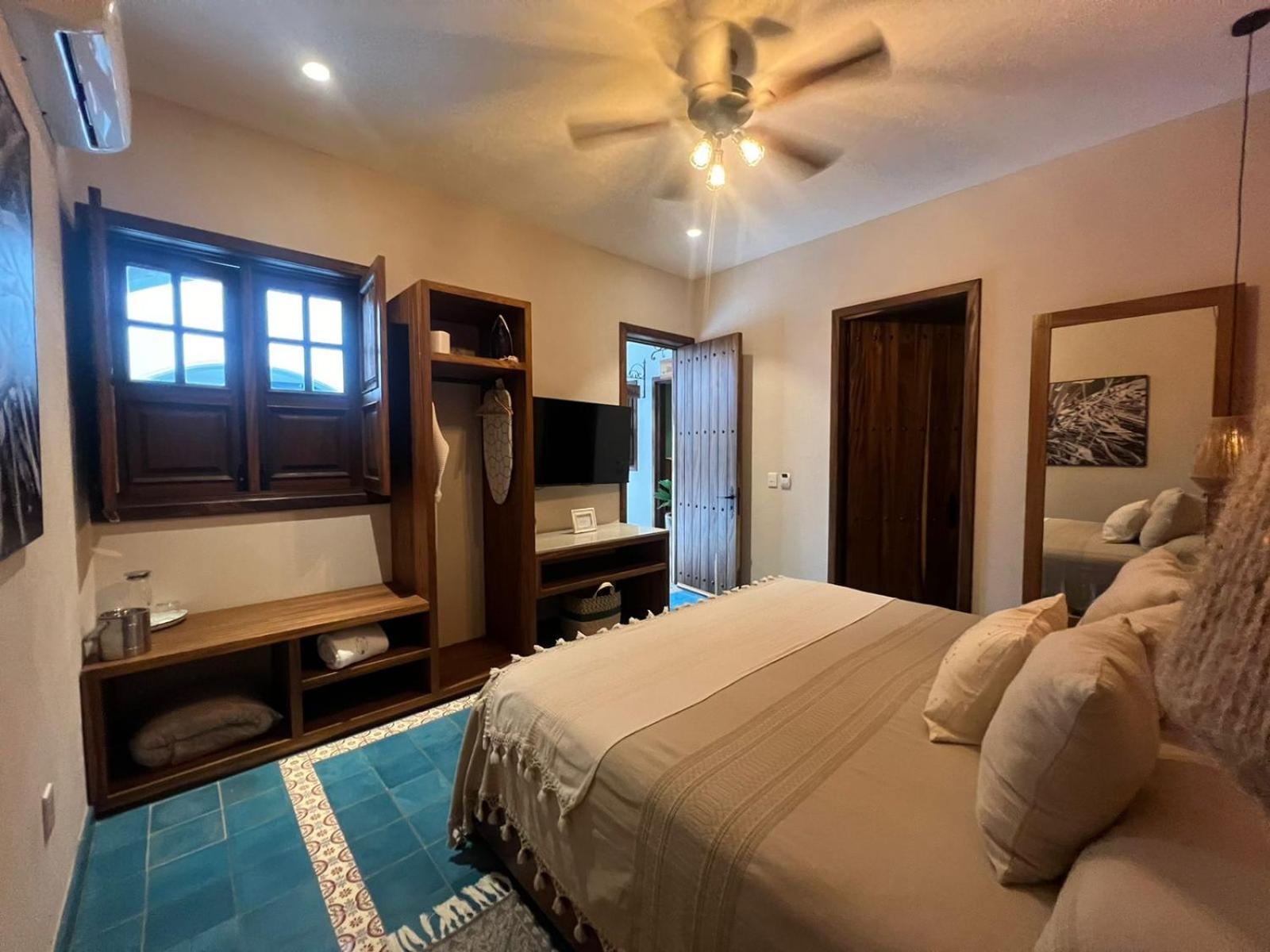 טקילה Hotel Boutique Gloriagave מראה חיצוני תמונה