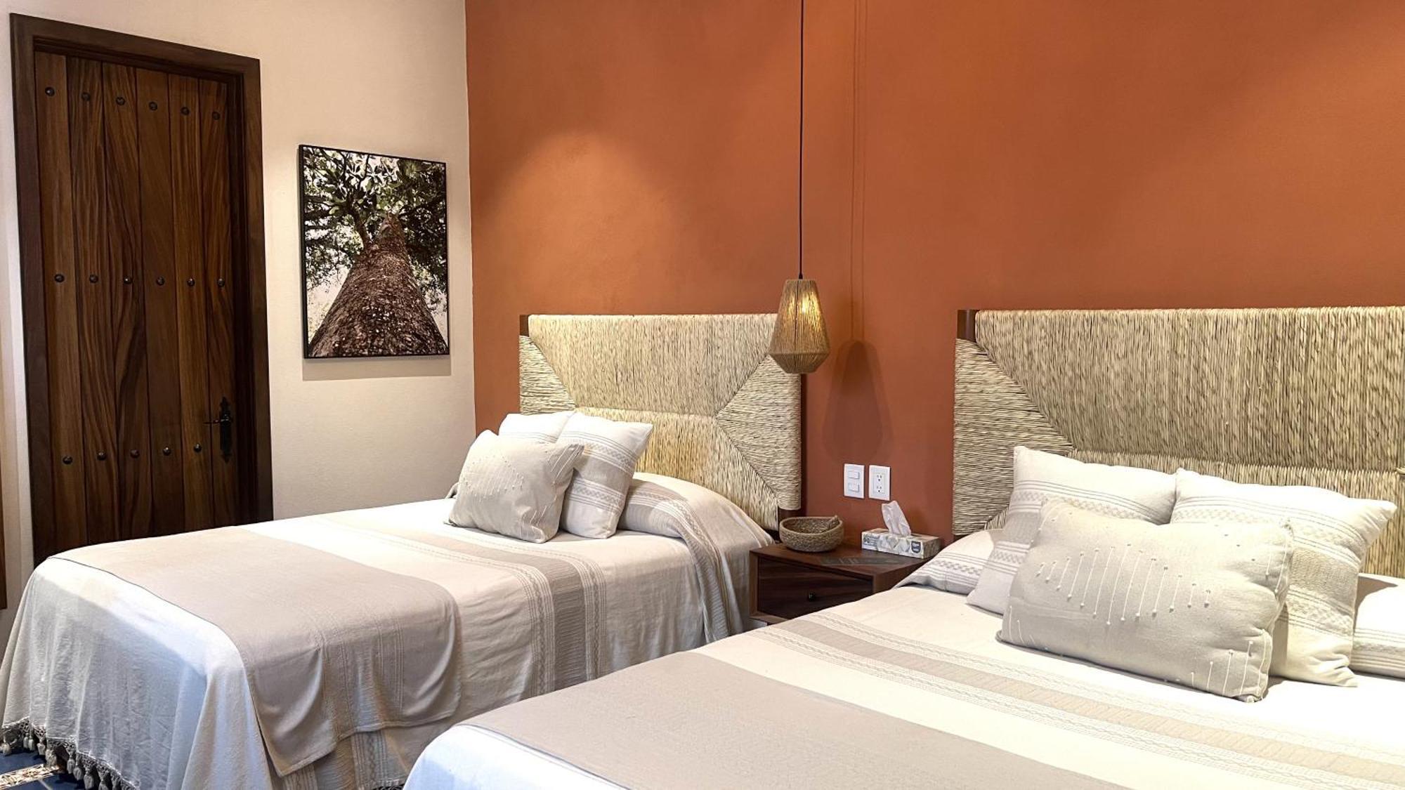 טקילה Hotel Boutique Gloriagave מראה חיצוני תמונה