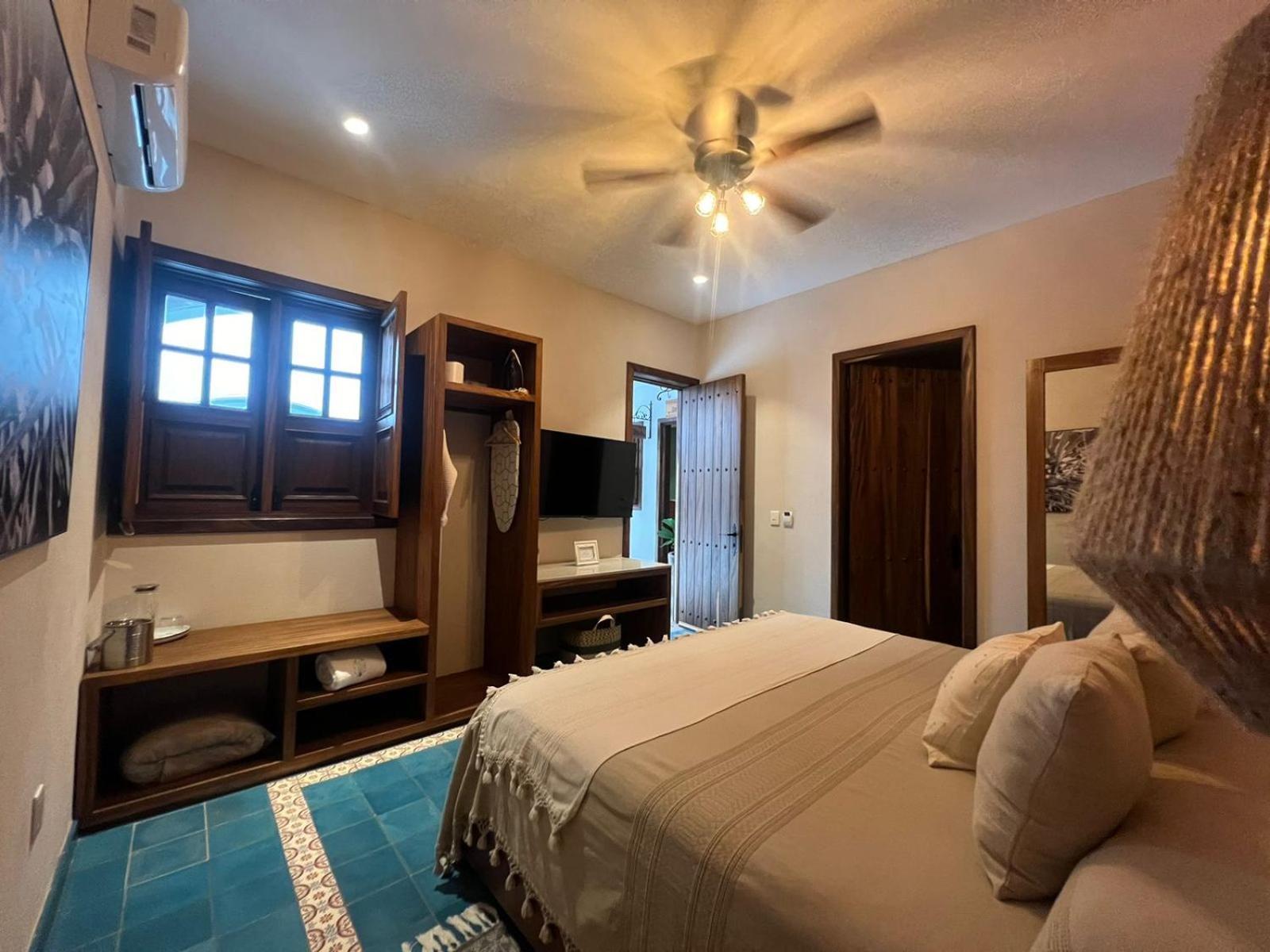 טקילה Hotel Boutique Gloriagave מראה חיצוני תמונה