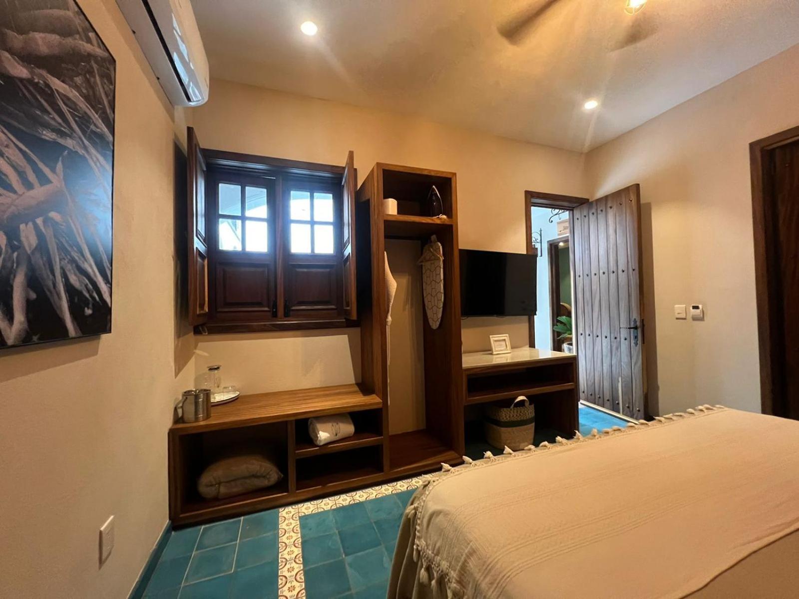 טקילה Hotel Boutique Gloriagave מראה חיצוני תמונה