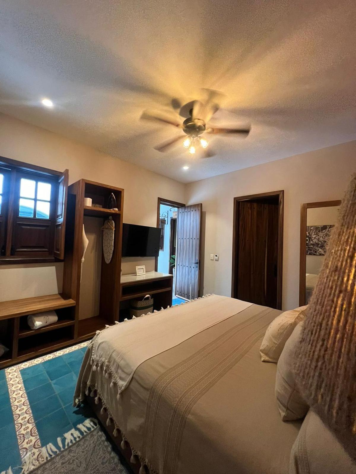 טקילה Hotel Boutique Gloriagave מראה חיצוני תמונה