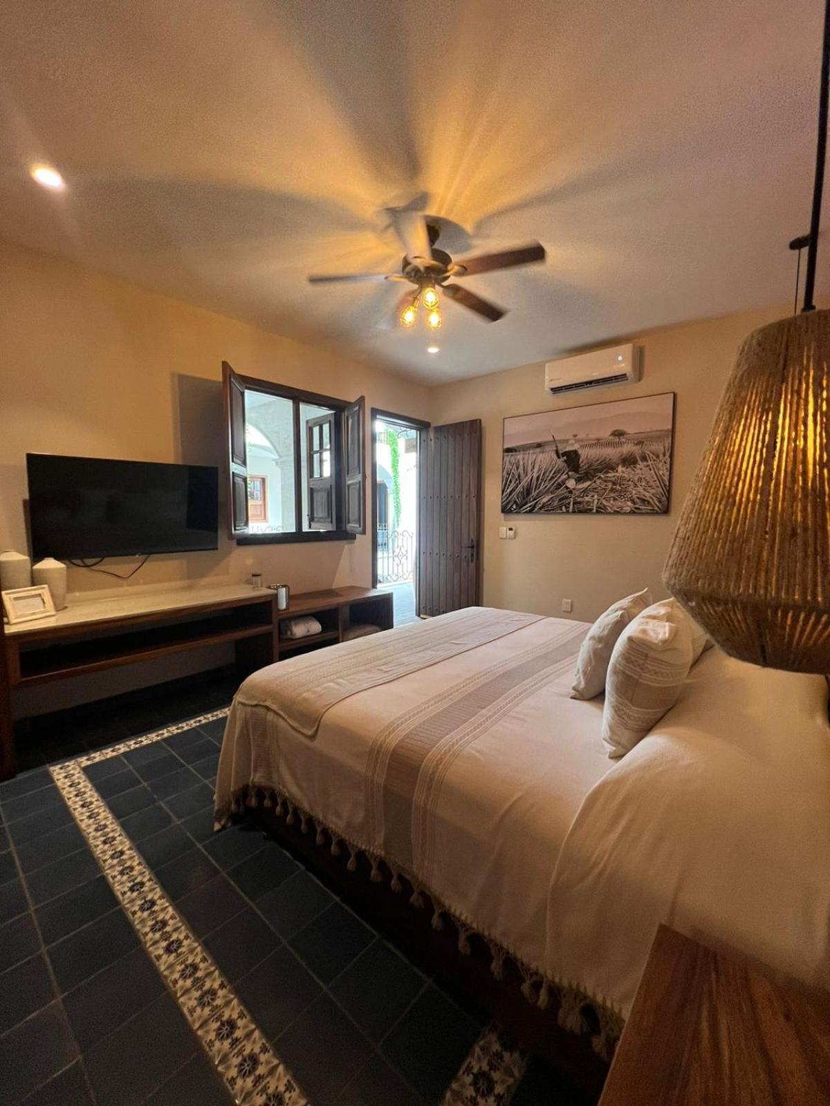 טקילה Hotel Boutique Gloriagave מראה חיצוני תמונה