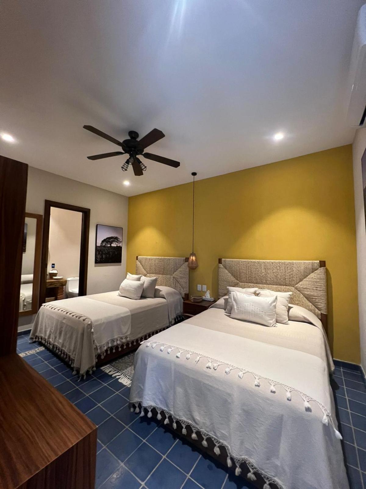 טקילה Hotel Boutique Gloriagave מראה חיצוני תמונה