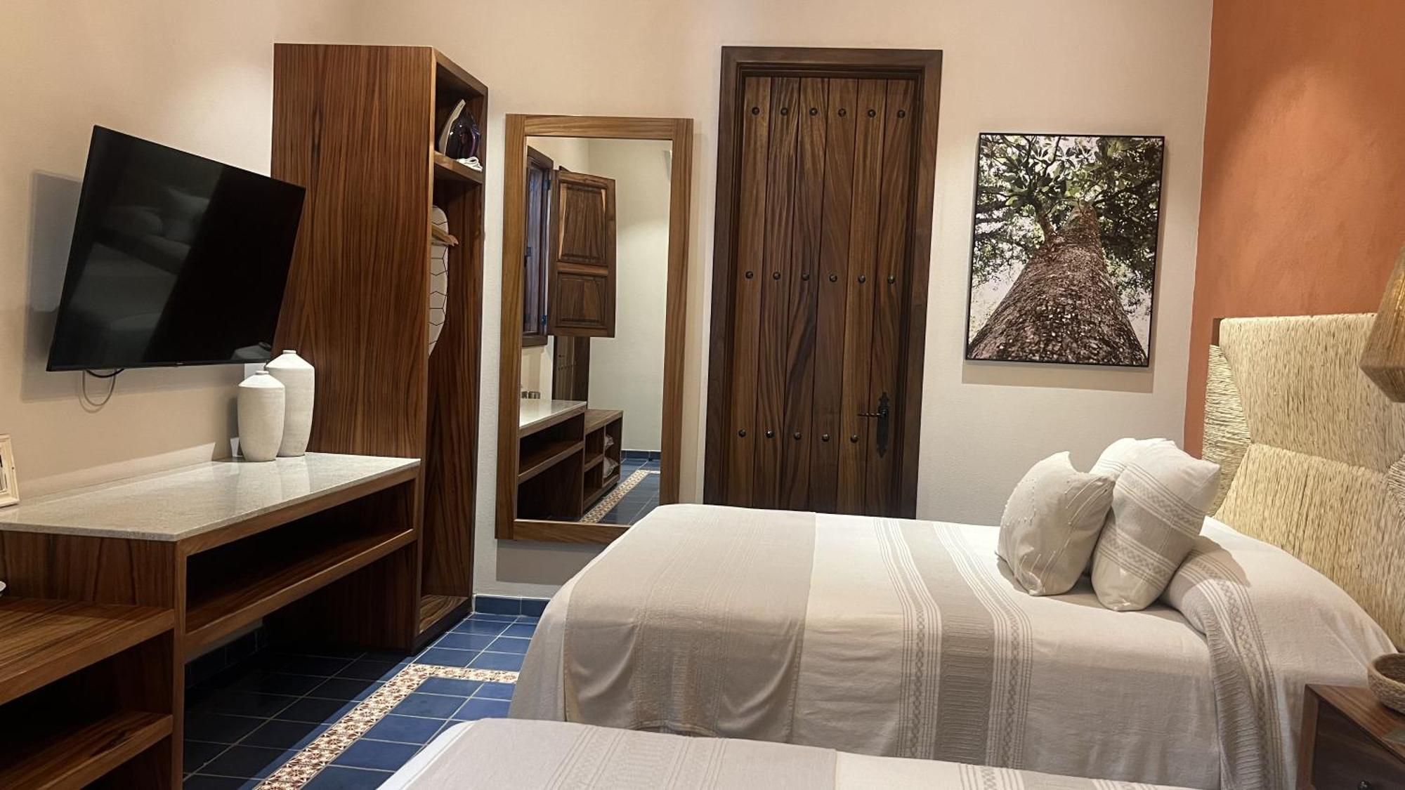 טקילה Hotel Boutique Gloriagave מראה חיצוני תמונה
