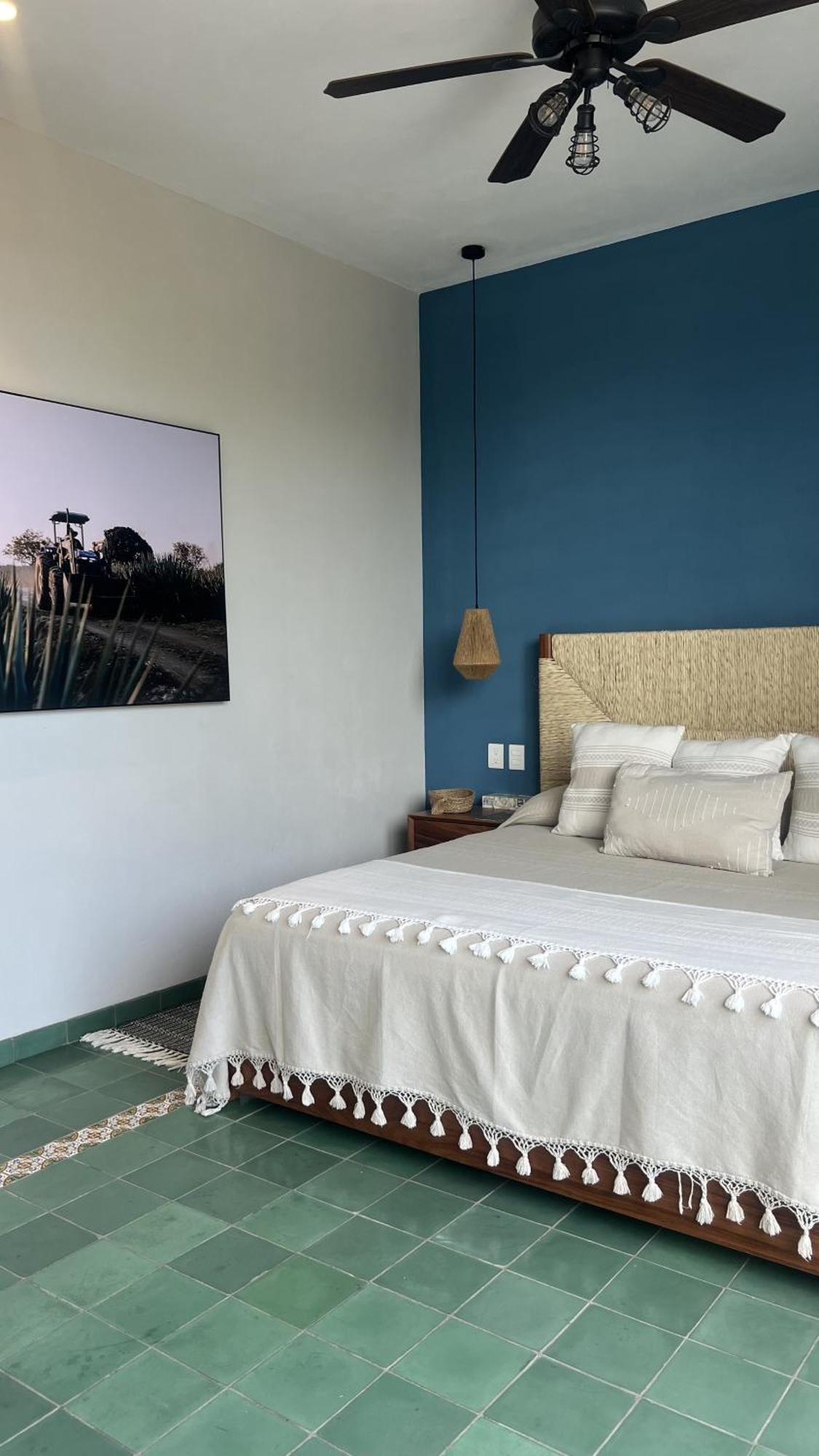 טקילה Hotel Boutique Gloriagave מראה חיצוני תמונה