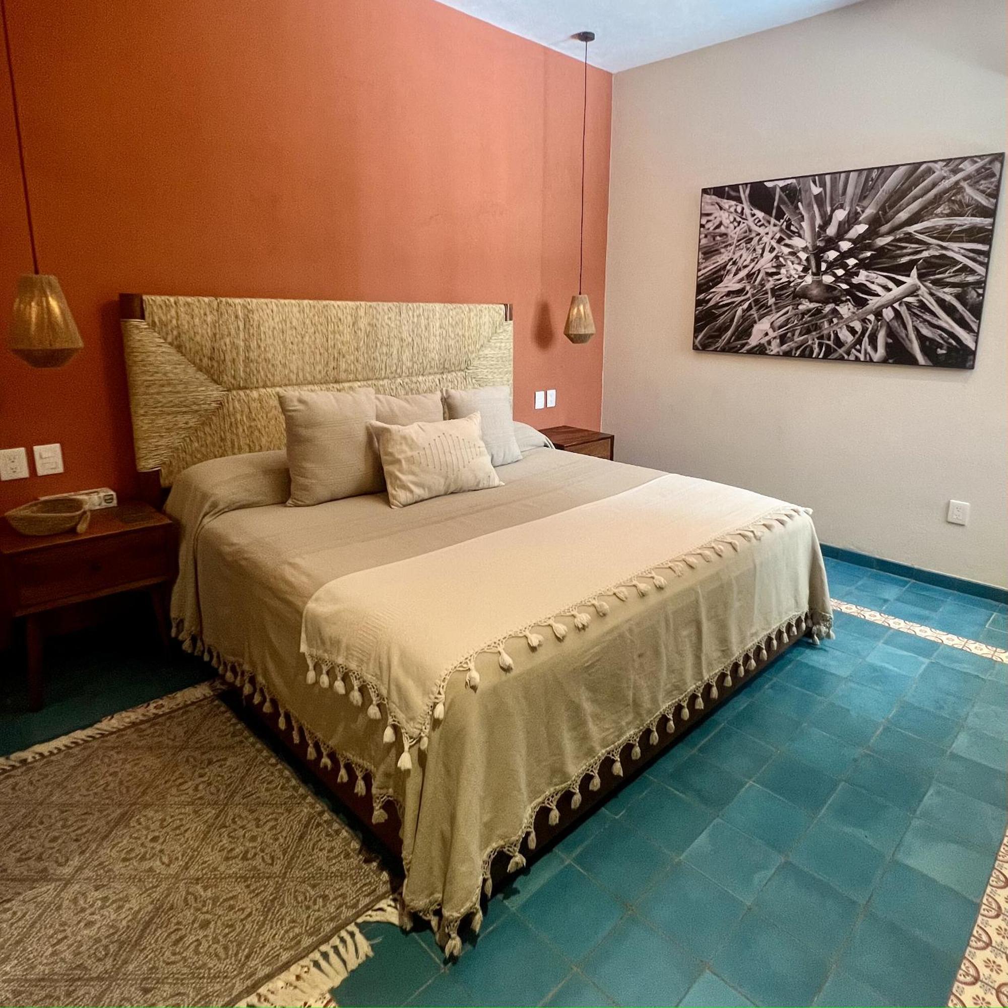 טקילה Hotel Boutique Gloriagave מראה חיצוני תמונה