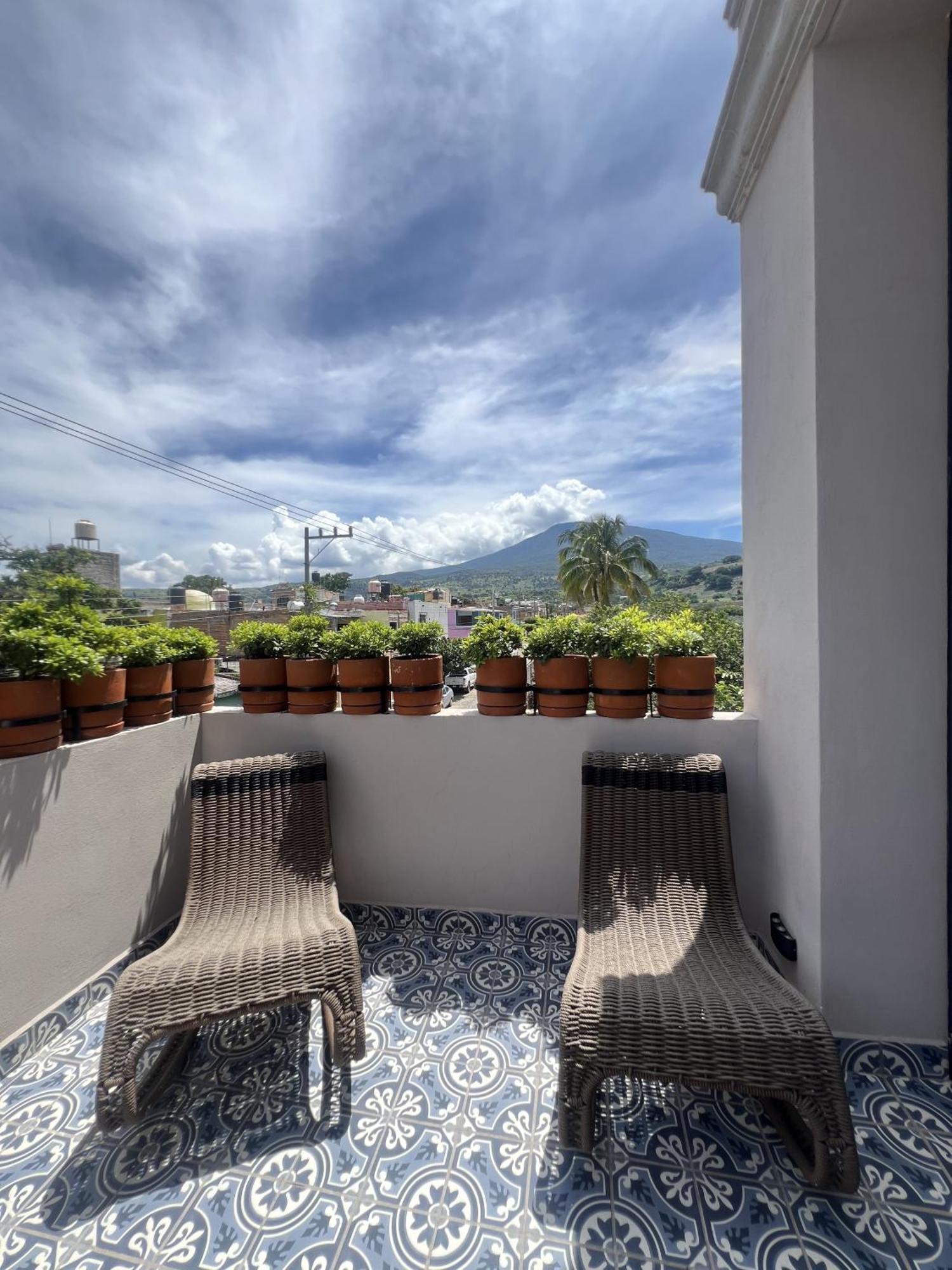 טקילה Hotel Boutique Gloriagave מראה חיצוני תמונה