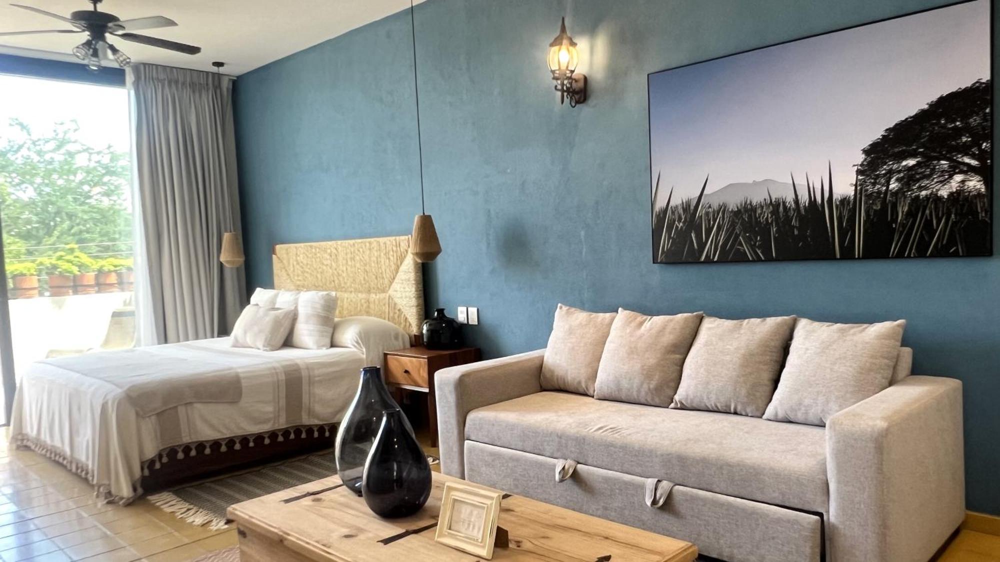 טקילה Hotel Boutique Gloriagave מראה חיצוני תמונה