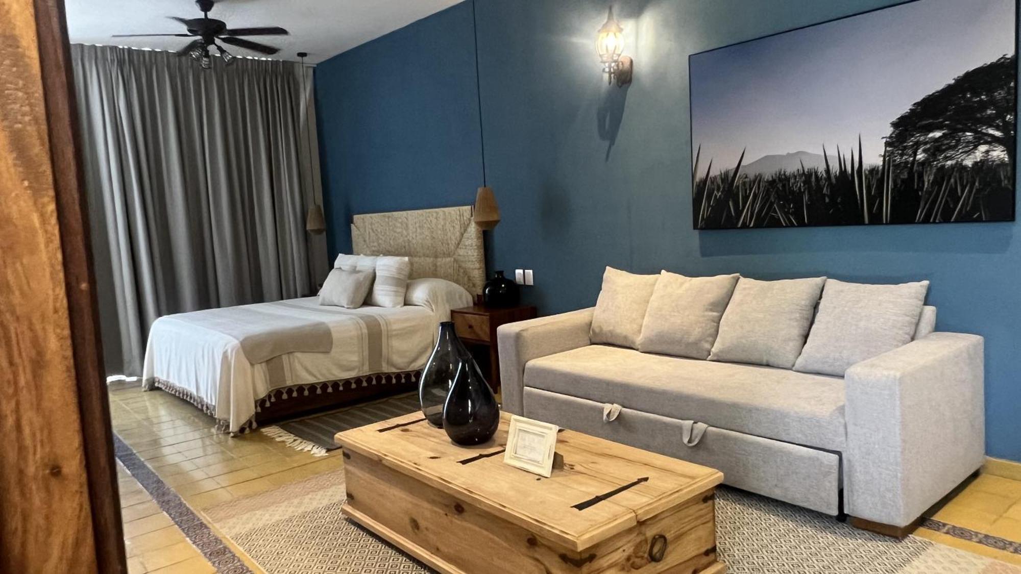 טקילה Hotel Boutique Gloriagave מראה חיצוני תמונה